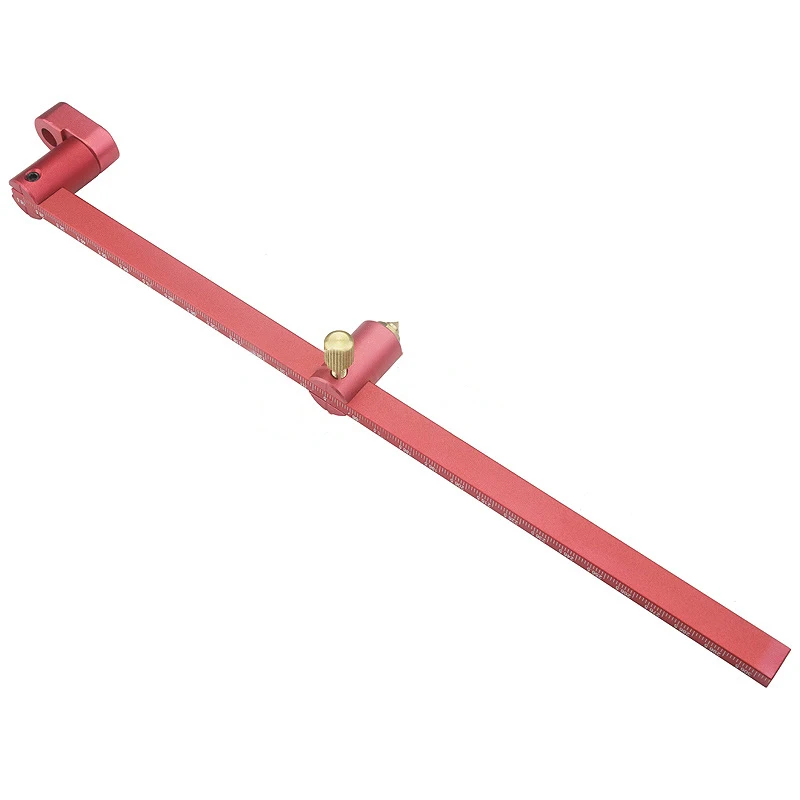 300 мм деревообрабатывающий Калибр для считывания, центроискатель, простая удобная круглая линейка, Круглый Компас для деревообрабатывающих инструментов, мисок, токарных работ
300 мм деревообрабатывающий Калибр для считывания, центроискатель, простая удобная круглая линейка, Круглый Компас для деревообрабатывающих инструментов, мисок, токарных работ