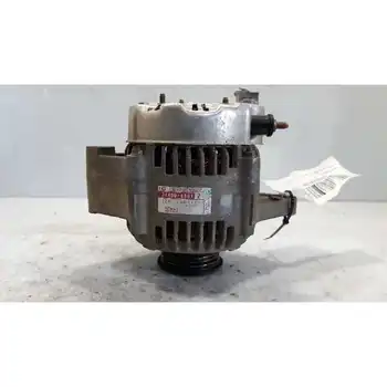 1022115020 alternator Renault Clio I Phase I + ii (b/c57) 1.4 S Apple 
1022115020 alternator Renault Clio I Phase I + ii (b/c57) 1.4 S Apple