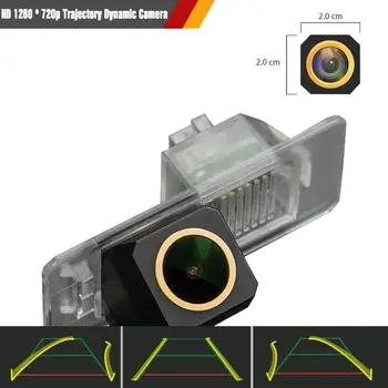 Dynamic Track HD 720P Rear view Camera For BMW 520li 535li F48 F46 X1 M2 F87 F30 F35 M3 F80 F32 F36 X1 F48 X3 F25 2014-2018
Dynamic Track HD 720P Rear view Camera For BMW 520li 535li F48 F46 X1 M2 F87 F30 F35 M3 F80 F32 F36 X1 F48 X3 F25 2014-2018
