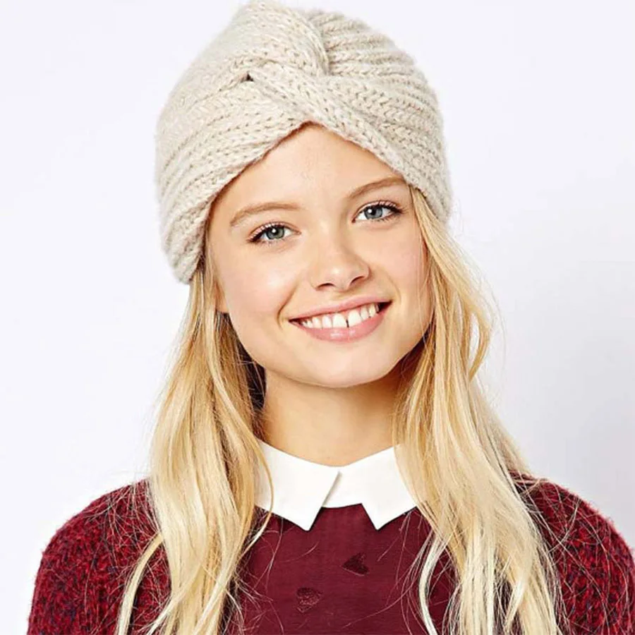 Haimeikang 2019 New Fashion Hat Autumn and Winter Imitation Cashmere Cross Scarf Cap 1PC Solid Color Wool Hat Women Hat
Haimeikang 2019 New Fashion Hat Autumn and Winter Imitation Cashmere Cross Scarf Cap 1PC Solid Color Wool Hat Women Hat