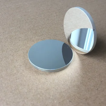 Aluminum Plating on Optical K9 Glass Disc Mirror with 3 Cm Diameter Triangular Mirror Total Reflection Mitsubishi Mirror
Aluminum Plating on Optical K9 Glass Disc Mirror with 3 Cm Diameter Triangular Mirror Total Reflection Mitsubishi Mirror