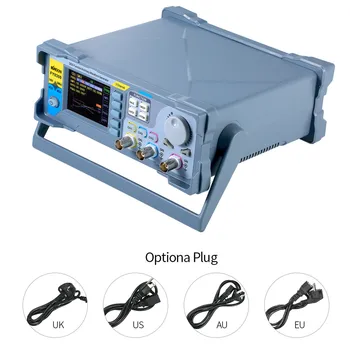 KKmoon 10MHz Function Signal Generator High Precision Digital DDS Three-channel Signal Waveform Generator Pulse Signal Source
KKmoon 10MHz Function Signal Generator High Precision Digital DDS Three-channel Signal Waveform Generator Pulse Signal Source