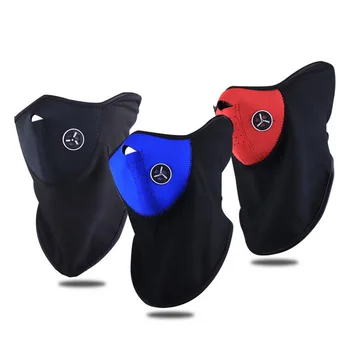 DHL 200pcs Neck Warm Half Face Mask Winter Veil Windproof Sport Bicycle Motorcycle for Ski Snowboard Outdoor Balaclava Skin Mask
DHL 200pcs Neck Warm Half Face Mask Winter Veil Windproof Sport Bicycle Motorcycle for Ski Snowboard Outdoor Balaclava Skin Mask