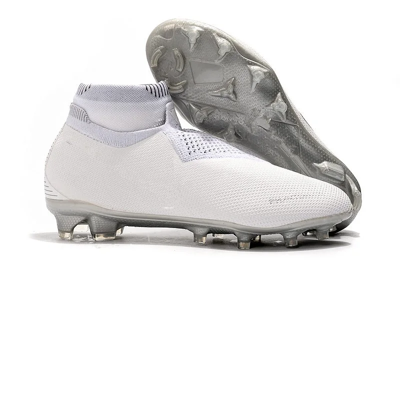 Highest quality Phantom VSN Elite Football shoes Mens Soccer cleats boots
Highest quality Phantom VSN Elite Football shoes Mens Soccer cleats boots