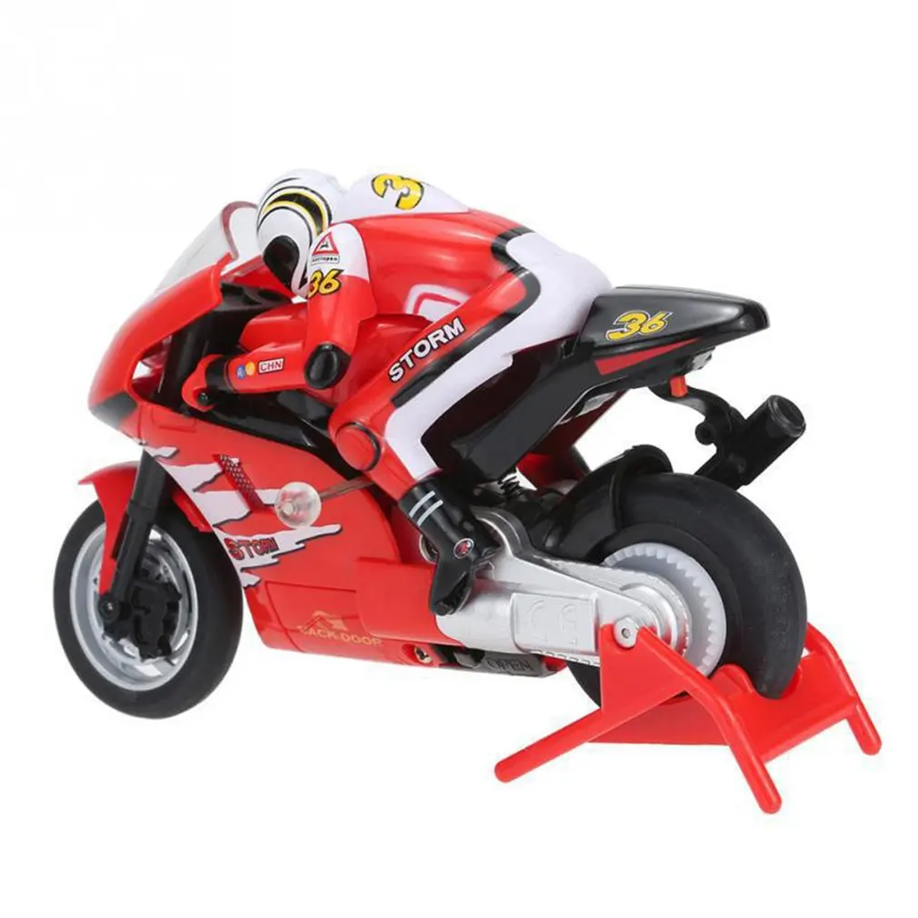Rc Motorcycle 360 Degree Roll 0 Resistant To Falling Materials Remote Control Motorcycle Wireless Remote Control
Rc Motorcycle 360 Degree Roll 0 Resistant To Falling Materials Remote Control Motorcycle Wireless Remote Control