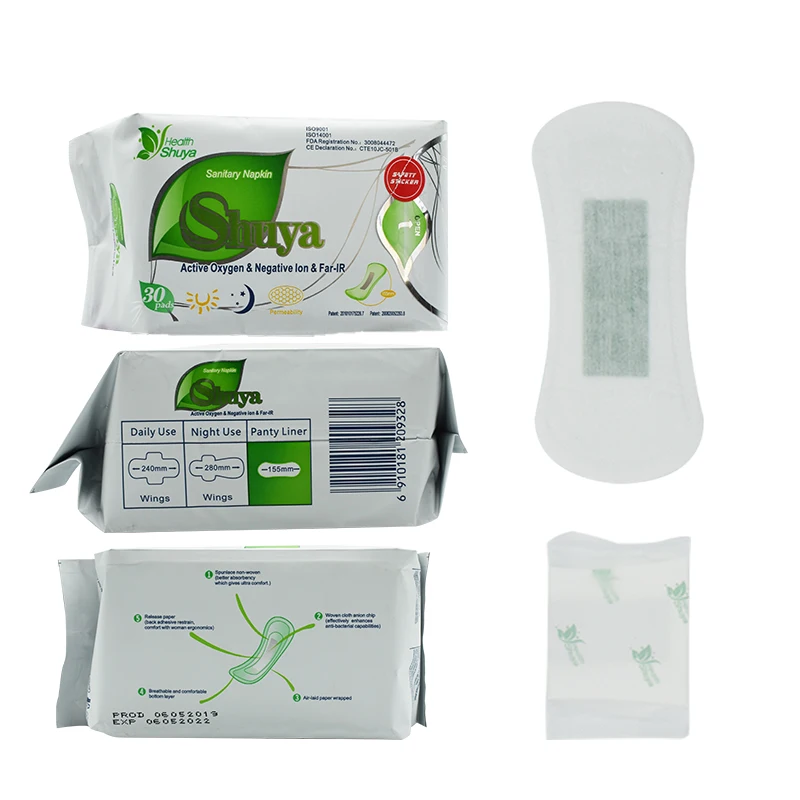 Shuya Anion panty liner (3)