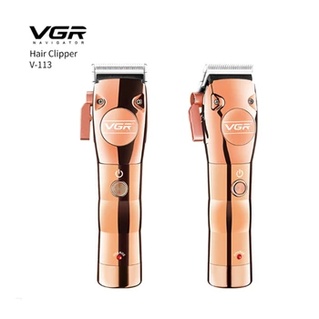 High Quality Professional Hair Trimmer Display Men's Electric Hair Clipper Grooming Low Noise Titanium Ceramic Blade Adult Razor
High Quality Professional Hair Trimmer Display Men's Electric Hair Clipper Grooming Low Noise Titanium Ceramic Blade Adult Razor