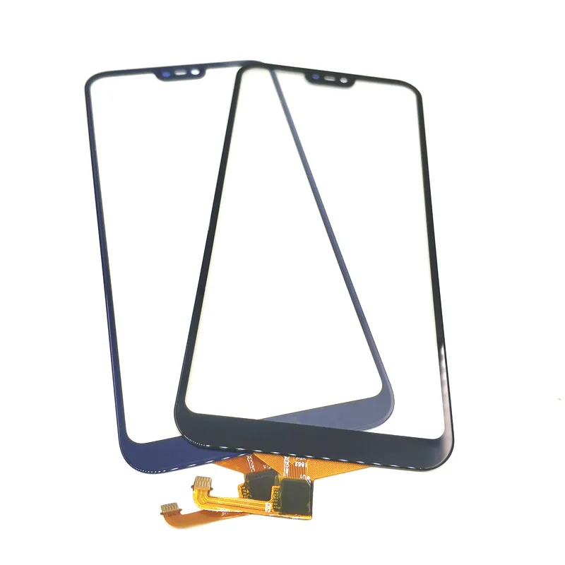 Touch Screen For Huawei P20 Lite Touchscreen Nova 3e 5.84'' LCD Display Glass Digitizer
Touch Screen For Huawei P20 Lite Touchscreen Nova 3e 5.84'' LCD Display Glass Digitizer
