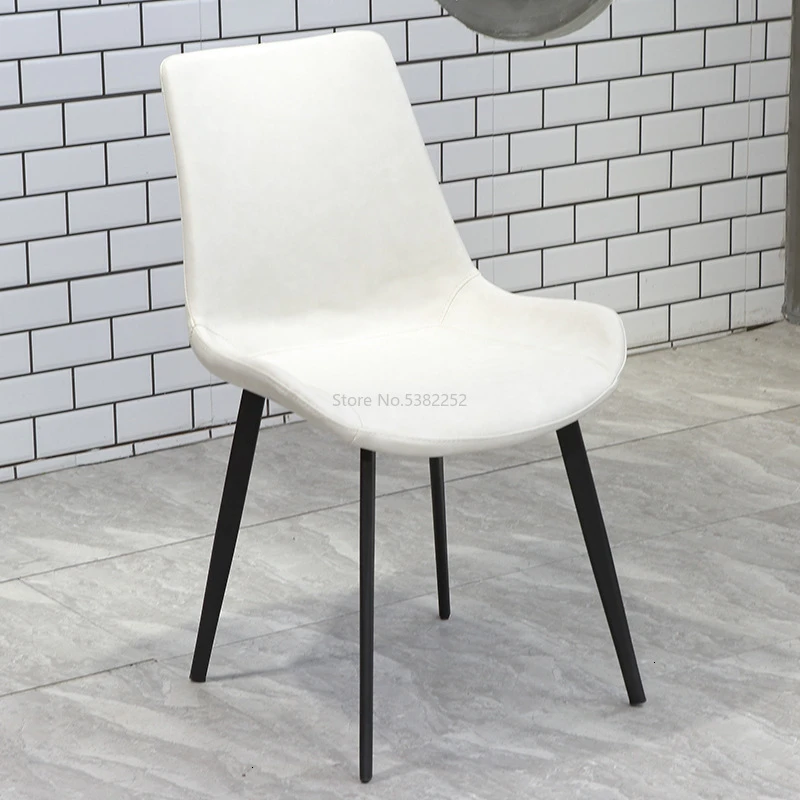 Art Of Dining Chair Modern Concise Cafe Tea With Milk Shop Tables And Chairs Model House Designer Western Restaurant Chair
Art Of Dining Chair Modern Concise Cafe Tea With Milk Shop Tables And Chairs Model House Designer Western Restaurant Chair