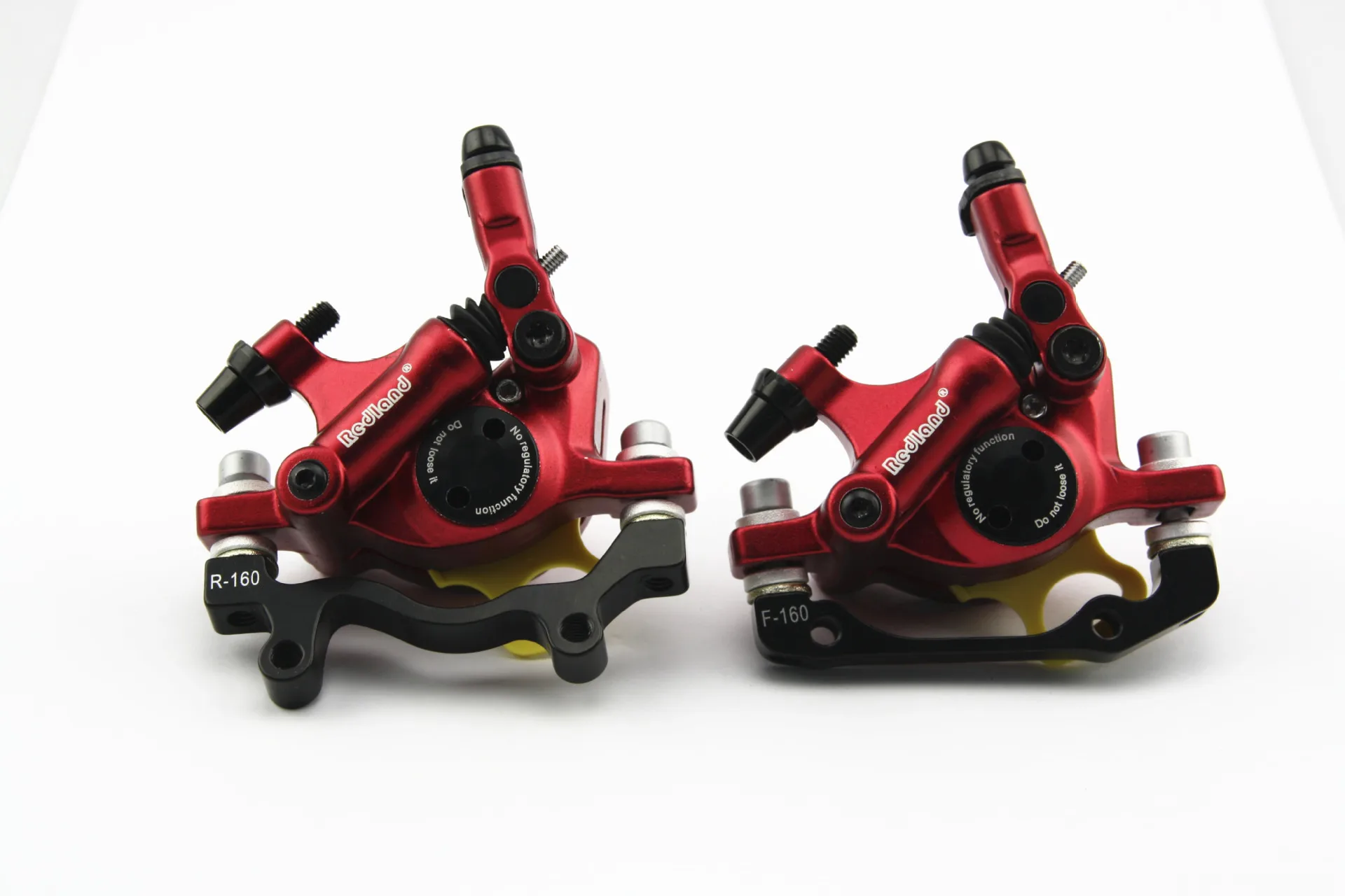 Recommended Bike Disc Brake Mountain Bike Hydraulic Machinery Line Pull Disc Brake with Disc Set 
Recommended Bike Disc Brake Mountain Bike Hydraulic Machinery Line Pull Disc Brake with Disc Set