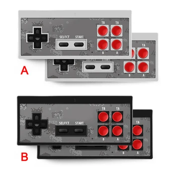 The Retro Stick USB Wireless Handheld for TV Video Game Durable Video Game Controller DU55
The Retro Stick USB Wireless Handheld for TV Video Game Durable Video Game Controller DU55