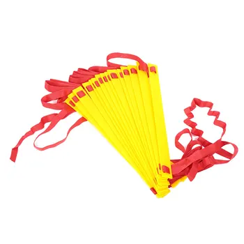 Sporting Goods Equipment Equipment Equipment Agility Training 8M 16Rung Speed Ladder Speed
Sporting Goods Equipment Equipment Equipment Agility Training 8M 16Rung Speed Ladder Speed