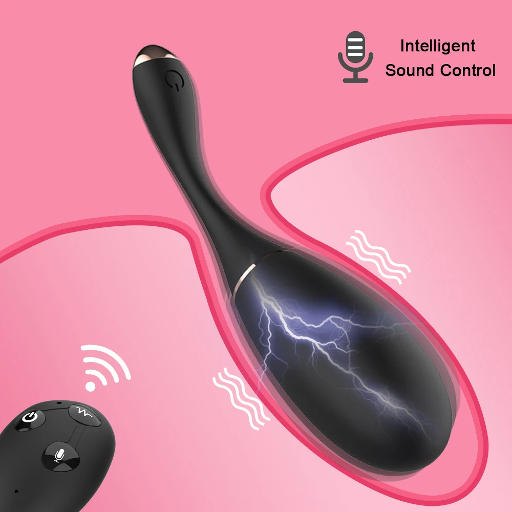 Вагинальный Вибратор С Пультом