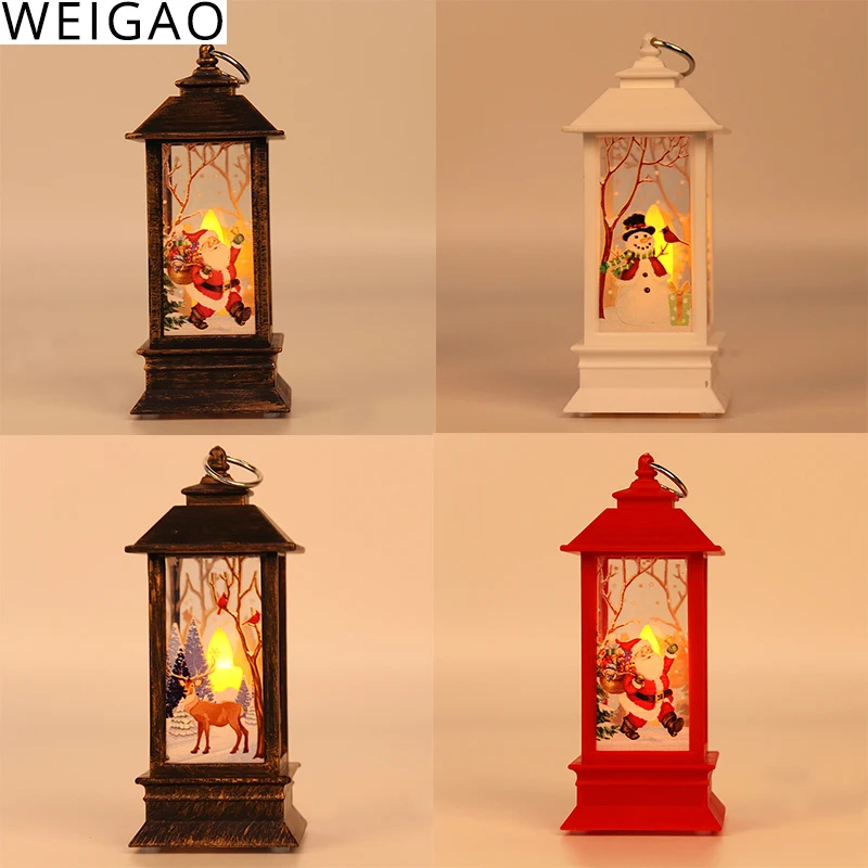 1Pc Christmas Decorations for Home Led Christmas Candle with LED Tea light Candles Christmas Tree Decoration Kerst Decoration
1Pc Christmas Decorations for Home Led Christmas Candle with LED Tea light Candles Christmas Tree Decoration Kerst Decoration