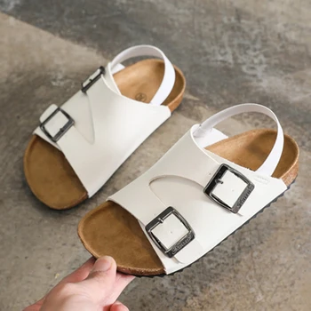 Children Slipper For Boys Girls 2020 Summer Hot Fashion Kids Sandals Elastic Band Korean Style Kids Shoes Unisex Toddler Size
Children Slipper For Boys Girls 2020 Summer Hot Fashion Kids Sandals Elastic Band Korean Style Kids Shoes Unisex Toddler Size