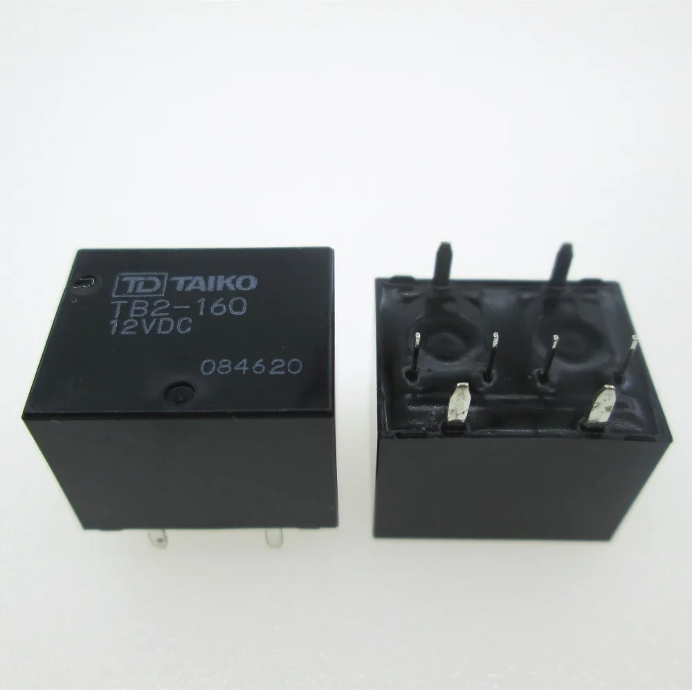 TB2-160 1