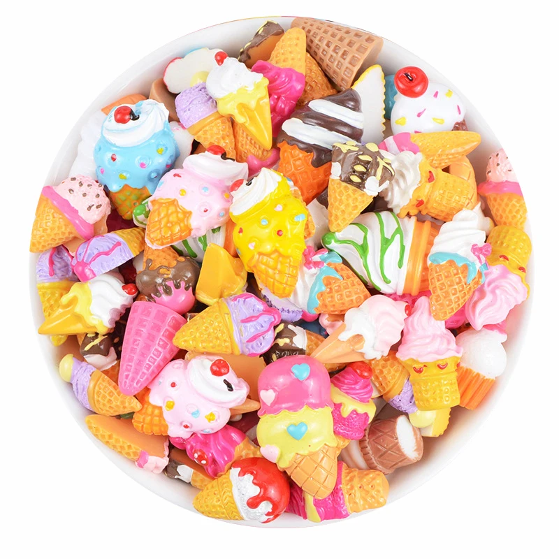 10Pcs Resin Slime Supplies Soft Clay Additions Accessories Charms Filler Slime Decor DIY Kit Lizun Toys For Kids Sprinkles
10Pcs Resin Slime Supplies Soft Clay Additions Accessories Charms Filler Slime Decor DIY Kit Lizun Toys For Kids Sprinkles