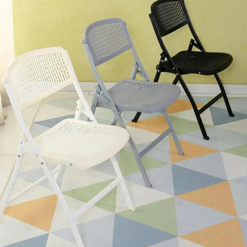 Folding Chair Stool Backrest Stool Plastic Portable Simple Chair Breathable Computer Office Home Outdoor Simple Dormitory
Folding Chair Stool Backrest Stool Plastic Portable Simple Chair Breathable Computer Office Home Outdoor Simple Dormitory