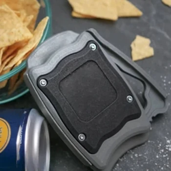 2Pcs Go Swing Topless Can Opener Manual Can Opener Bottle Opener Kitchen Tool Vase Bottle Gadget Portable Beer Opener
2Pcs Go Swing Topless Can Opener Manual Can Opener Bottle Opener Kitchen Tool Vase Bottle Gadget Portable Beer Opener