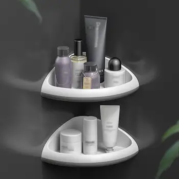 Bathroom Storage Triangular Shelves Holder Shower Corner Shelf Shampoo kitchen Rack Basket Holder Accessories
Bathroom Storage Triangular Shelves Holder Shower Corner Shelf Shampoo kitchen Rack Basket Holder Accessories