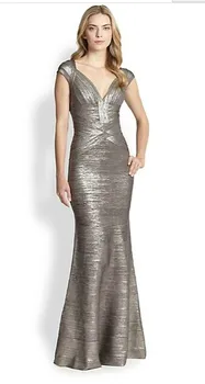 2020 Summer New Five Colors Rayon Bandage Dress Women Sleeveless Long Gown Party Dress Maxi Mermaid Sexy Party Wear Dress
2020 Summer New Five Colors Rayon Bandage Dress Women Sleeveless Long Gown Party Dress Maxi Mermaid Sexy Party Wear Dress