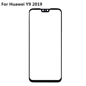 50PCS/LOT 6.5"For Huawei Y9 2019 Front Touch Screen Glass Outer Lens For Huawei Enjoy 9 Plus LCD Glass Replacement
50PCS/LOT 6.5"For Huawei Y9 2019 Front Touch Screen Glass Outer Lens For Huawei Enjoy 9 Plus LCD Glass Replacement