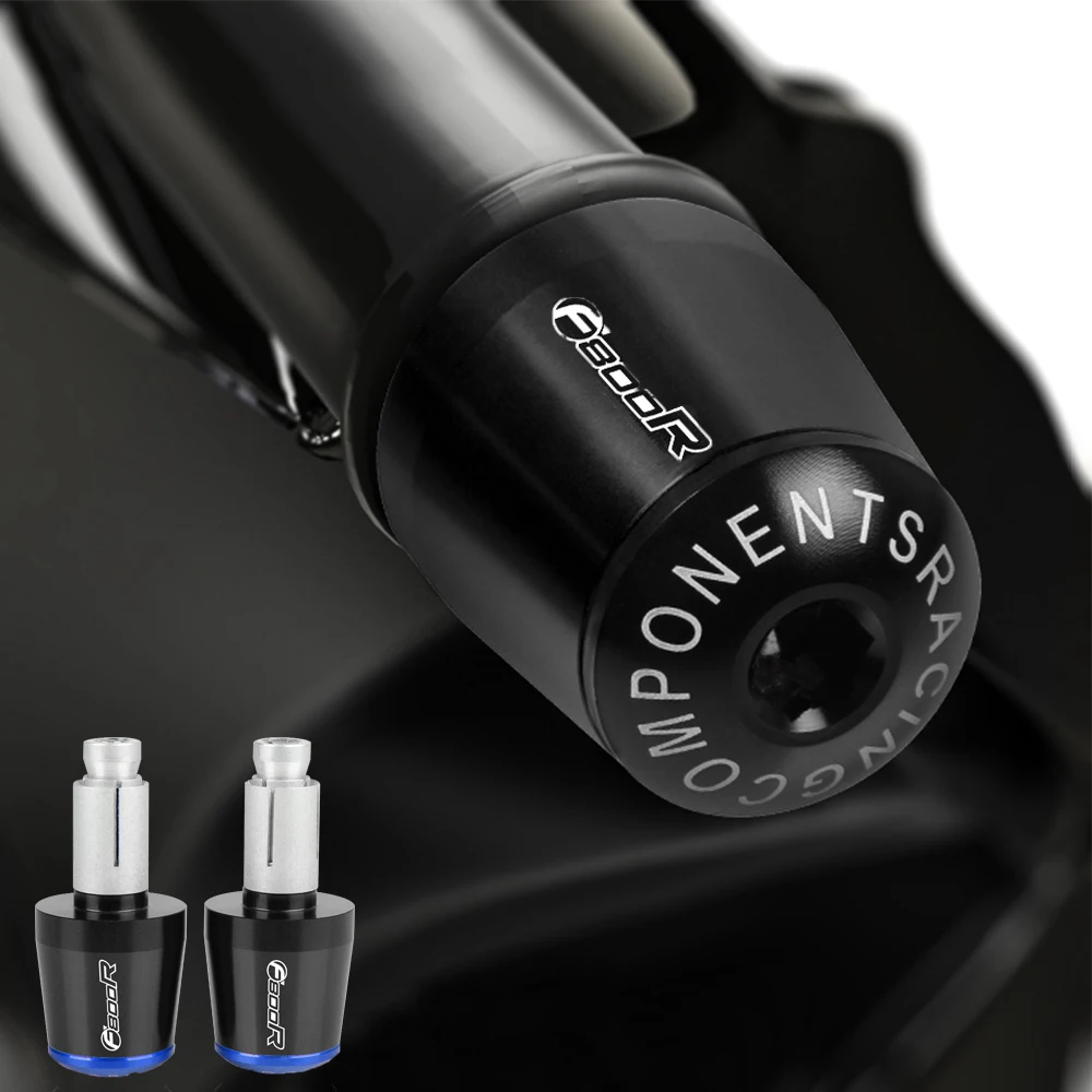 For BMW F800R F 800R F800 R 2012 2013 2014 2015 2016 7/8'' 22MM Billet Aluminum Motorbike HBAR END CAP Handle Bar Cap End Plugs
For BMW F800R F 800R F800 R 2012 2013 2014 2015 2016 7/8'' 22MM Billet Aluminum Motorbike HBAR END CAP Handle Bar Cap End Plugs