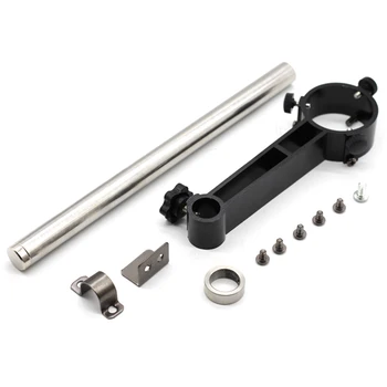 EASY-Electric Soldering Rework Station Hot Air Tool Stand Dryer Holder Air Tool Support Fit for Saike 952D 852D Soldering Statio
EASY-Electric Soldering Rework Station Hot Air Tool Stand Dryer Holder Air Tool Support Fit for Saike 952D 852D Soldering Statio