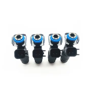 1/4 pcs Auto Car Fuel Injector Parts for Buick Avenir 2.4 for Buick Regal 2.4 12582219 2005-2010
1/4 pcs Auto Car Fuel Injector Parts for Buick Avenir 2.4 for Buick Regal 2.4 12582219 2005-2010