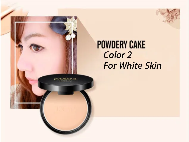 Waterproof Pressed Powder Compact Puder Fond De Teint Couvrant Contour Palette Puder Do Twarzy Po Translucido Compacto Makeup Waterproof Pressed Powder Compact Puder Fond De Teint Couvrant Contour Palette Puder Do Twarzy Po Translucido Compacto Makeup