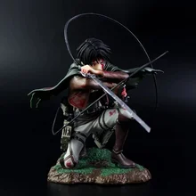 Attack on Titan the commander of Fortitude Ver and the of war Hand made toys Doll Ornaments
Attack on Titan the commander of Fortitude Ver and the of war Hand made toys Doll Ornaments