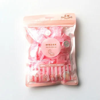 50Pcs Disposable Towels Outdoor Travel Magic Compressed Cotton Disposable Towel Tablet Capsules Cloth Wipes Paper Tissue Mask
50Pcs Disposable Towels Outdoor Travel Magic Compressed Cotton Disposable Towel Tablet Capsules Cloth Wipes Paper Tissue Mask