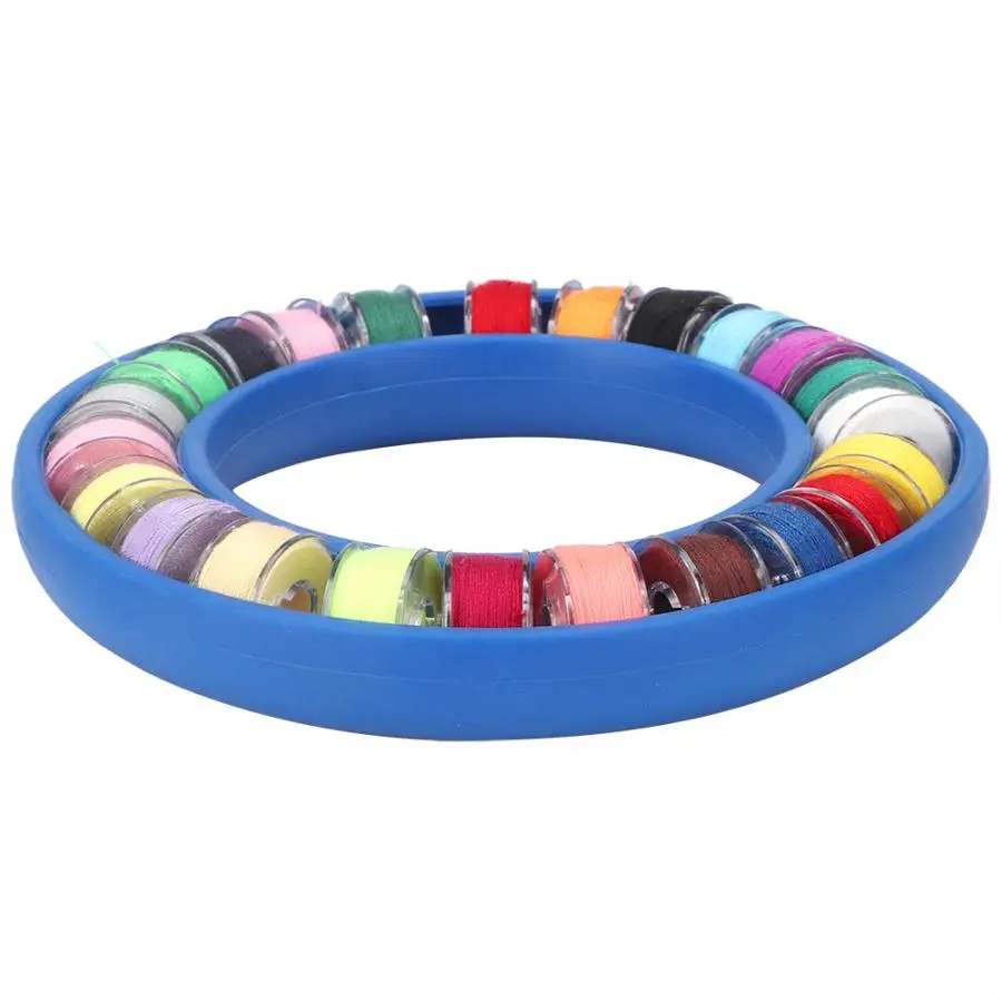Bread Box Storage Box 24pcs Sewing Bobbins Storage Box Silicone Round Ring Compact Lightweight Sewing Case Container Acrylic
Bread Box Storage Box 24pcs Sewing Bobbins Storage Box Silicone Round Ring Compact Lightweight Sewing Case Container Acrylic