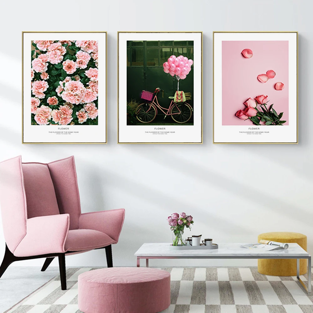 HD Printed Flowers Open Wall Art Canvas Painting Nordic Posters And Prints Decoratie Schilderijen Voor Woonkamer Aan De Muur 
HD Printed Flowers Open Wall Art Canvas Painting Nordic Posters And Prints Decoratie Schilderijen Voor Woonkamer Aan De Muur