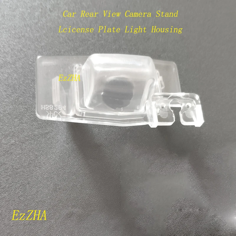 EzZHA Car Rear View Camera Bracket License Plate Light Housing Mount For Mazda MPV Protege Premacy Tribute MK1 Miata MX-5
EzZHA Car Rear View Camera Bracket License Plate Light Housing Mount For Mazda MPV Protege Premacy Tribute MK1 Miata MX-5