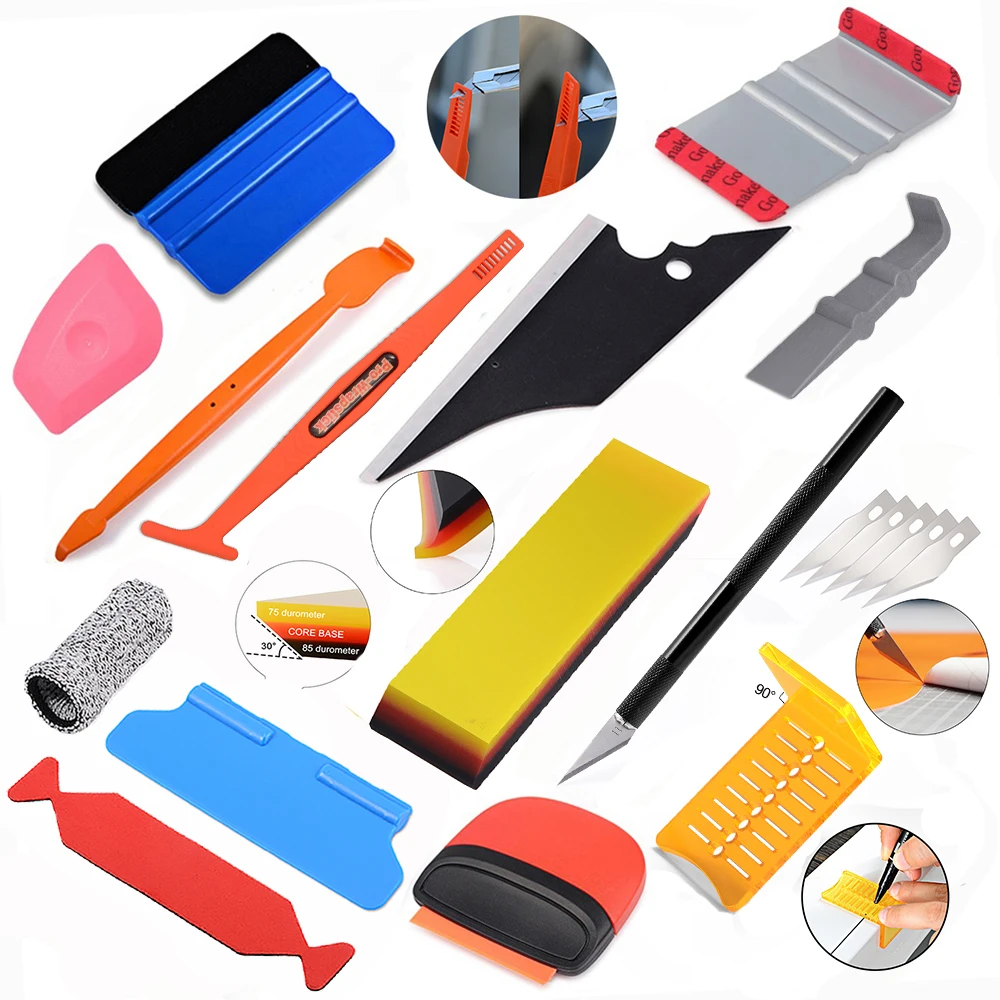 EHDIS виниловой пленки углеродное волокно автомобильные Инструменты Kit углеродного волокна Стикеры упаковочная магнит Ракель оконная Тонировочная наклейка резиновым скребком Бумага Ножи резак
EHDIS виниловой пленки углеродное волокно автомобильные Инструменты Kit углеродного волокна Стикеры упаковочная магнит Ракель оконная Тонировочная наклейка резиновым скребком Бумага Ножи резак