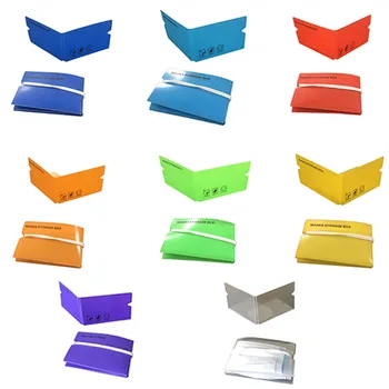1pc Dustproof Mask Folder Container Foldable Disposable Windproof Face Masks Safe Pollution Free Mask Storage Box Organizer
1pc Dustproof Mask Folder Container Foldable Disposable Windproof Face Masks Safe Pollution Free Mask Storage Box Organizer
