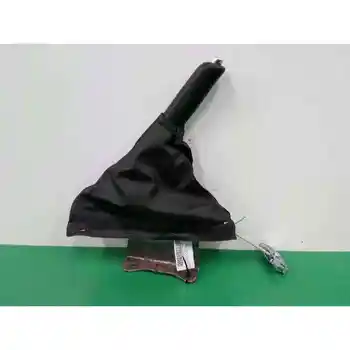 HAND BRAKE LEVER MAZDA 6 KOMBI ((. 2012->)
HAND BRAKE LEVER MAZDA 6 KOMBI ((. 2012->)