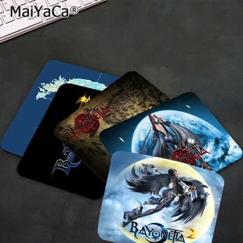 MaiYaCa Hot Sales Bayonetta Durable Rubber Mouse Mat Pad Top Selling Wholesale Gaming Pad mouse
MaiYaCa Hot Sales Bayonetta Durable Rubber Mouse Mat Pad Top Selling Wholesale Gaming Pad mouse