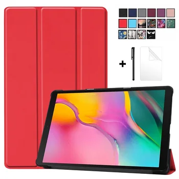 Protective Shell for Samsung Galaxy Tab S5e Case Compatible withModel SM-T720/T725 2019 Release with Soft Film+ Stylus
Protective Shell for Samsung Galaxy Tab S5e Case Compatible withModel SM-T720/T725 2019 Release with Soft Film+ Stylus