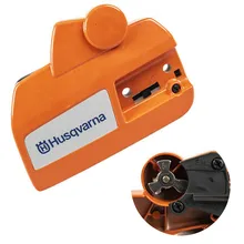 1PC Side Clutch Cover Suitable For Husqvarna 537286301 Side Clutch Cover Assembly 455 455E 460 Rancher Chainsaw
1PC Side Clutch Cover Suitable For Husqvarna 537286301 Side Clutch Cover Assembly 455 455E 460 Rancher Chainsaw
