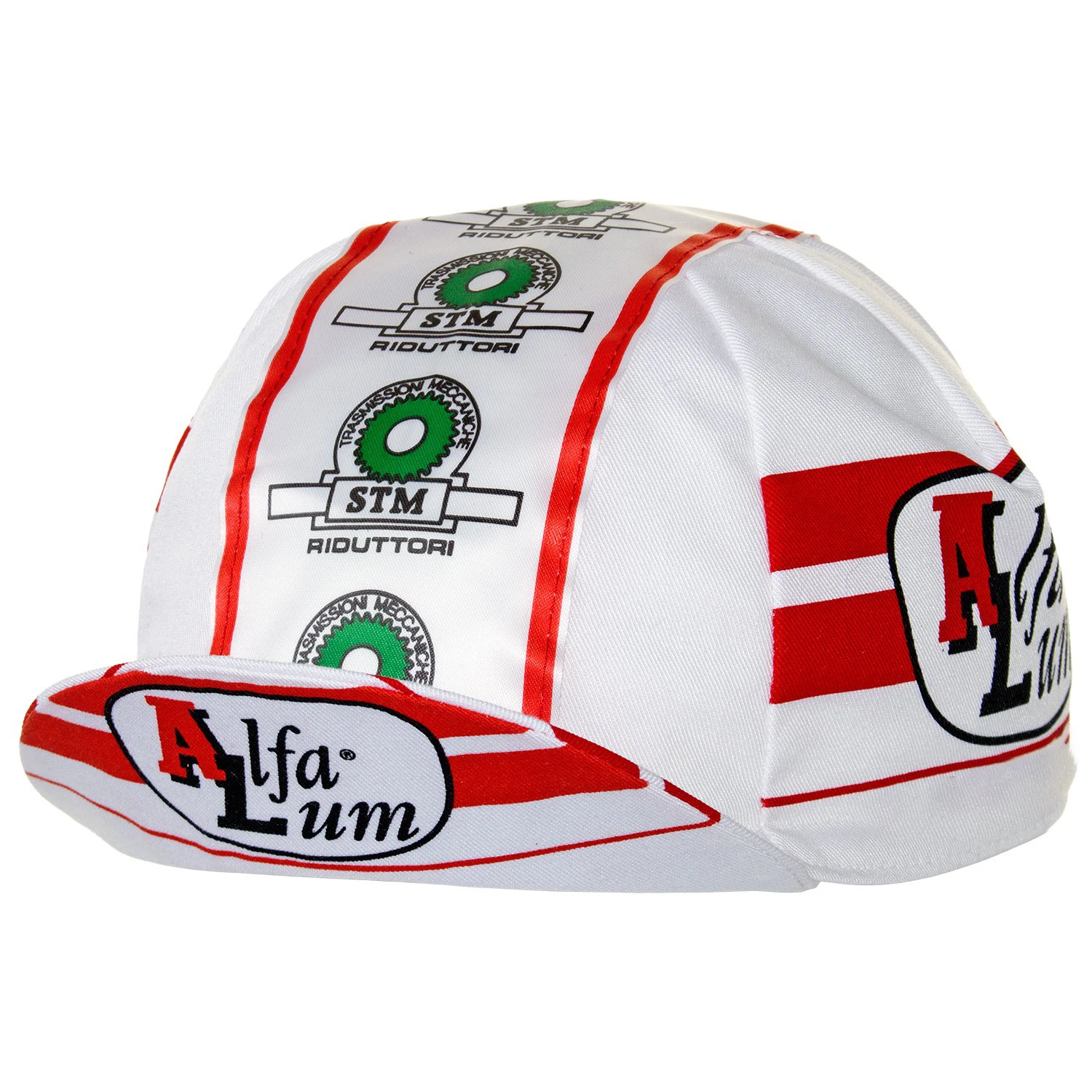 White Universal Factory Retro Sports Men's and Women's Competition Cycling Cap One Size Polyester Breathable Customizable
White Universal Factory Retro Sports Men's and Women's Competition Cycling Cap One Size Polyester Breathable Customizable