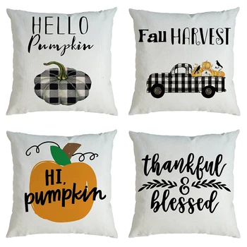 Halloween Pumpkin Pillow Case Handmade Durable Waist Throw Cushion Cover Home Sofa Bed Festival Decorative Cases Pillow Cover
Halloween Pumpkin Pillow Case Handmade Durable Waist Throw Cushion Cover Home Sofa Bed Festival Decorative Cases Pillow Cover