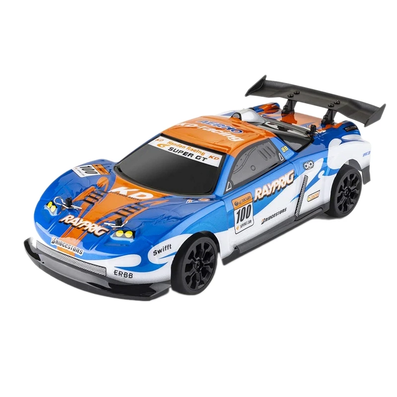 Rc Cars 1:18 Scale Remote Control Car 4Wd 2.4Ghz Rc Drift Cars for Adults and Kids Electric Toy Rc Vehicles for Boys or Girls
Rc Cars 1:18 Scale Remote Control Car 4Wd 2.4Ghz Rc Drift Cars for Adults and Kids Electric Toy Rc Vehicles for Boys or Girls