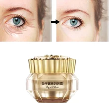 

Caviar Eye Cream Firming Moisturizing Essence Remove Dark Circles Puffiness Anti-wrinkle Eye Bags Anti-aging Eye Care 15g