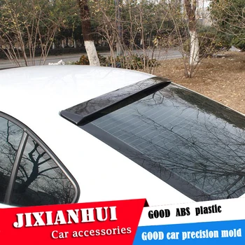 For Jetta Roof Spoiler 2012-2018 ABS Material Car Rear Wing Color VW Jetta Rear Spoiler For Volkswagen new Jetta Roof Spoiler
For Jetta Roof Spoiler 2012-2018 ABS Material Car Rear Wing Color VW Jetta Rear Spoiler For Volkswagen new Jetta Roof Spoiler