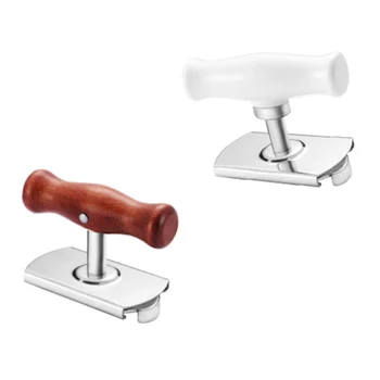 2Pcs Adjustable Can Opener Stainless Steel Lid Can Opener Bottle Opener Can Opener Can Opener 1-4 Inch Kitchen Tools
2Pcs Adjustable Can Opener Stainless Steel Lid Can Opener Bottle Opener Can Opener Can Opener 1-4 Inch Kitchen Tools