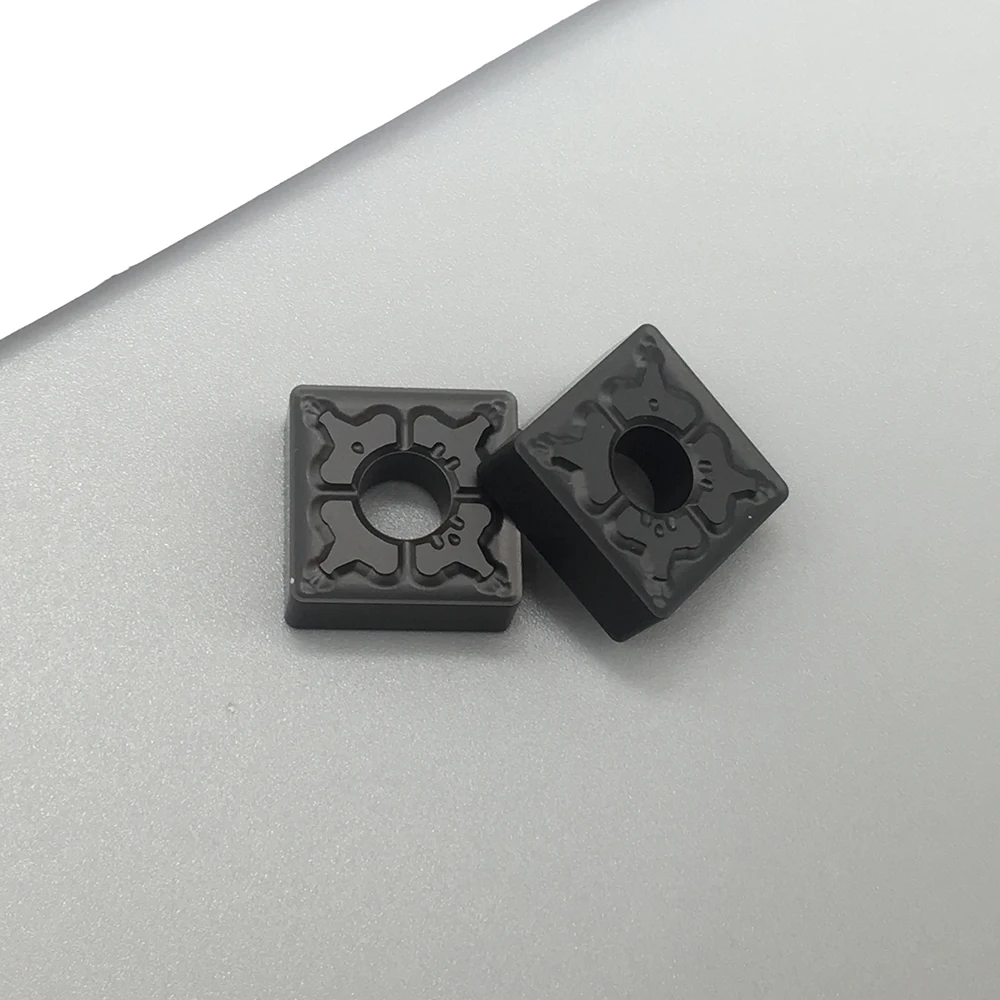 10PCS SNMG120408 TM FT4125 Machining Steel Parts Carbide Insert Lathe Cutter Tool Turning Insert CNC Hard Metal Turning Tool
10PCS SNMG120408 TM FT4125 Machining Steel Parts Carbide Insert Lathe Cutter Tool Turning Insert CNC Hard Metal Turning Tool