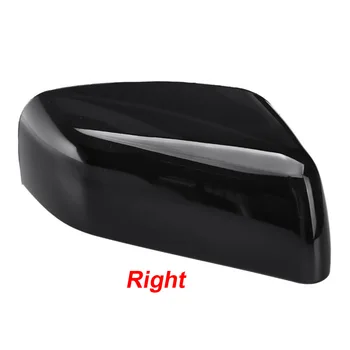 ABS Mirror Cover Plastic 2Pcs Set For Land Rover Range Rover Sport LR2 LR4 Accessories Exterior Useful
ABS Mirror Cover Plastic 2Pcs Set For Land Rover Range Rover Sport LR2 LR4 Accessories Exterior Useful