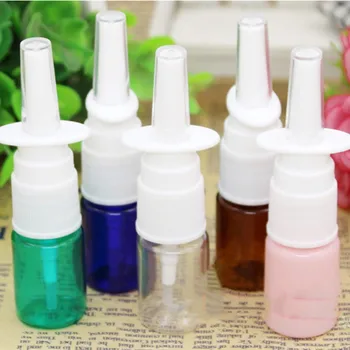 20pcs/bag 5ml Portable Empty Refillable Nasal Spray Bottle Vials Containers Travel Packing Tools Bottling QDD1044
20pcs/bag 5ml Portable Empty Refillable Nasal Spray Bottle Vials Containers Travel Packing Tools Bottling QDD1044
